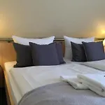 & Restaurant Zum Kap Arkona Hotel 3*