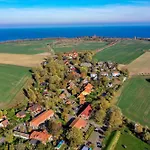 & Restaurant Zum Kap Arkona Hotell