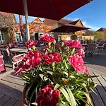 & Restaurant Zum Kap Arkona Hotell 3*