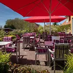 & Restaurant Zum Kap Arkona 3* Putgarten