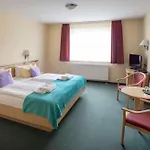 & Restaurant Zum Kap Arkona Hotell