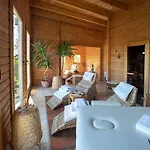 & Restaurant Zum Kap Arkona Hotell Putgarten