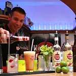 & Restaurant Zum Kap Arkona 3*