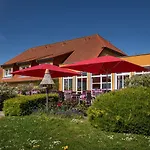 & Restaurant Zum Kap Arkona Putgarten