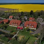 & Restaurant Zum Kap Arkona 3*
