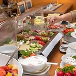 & Restaurant Zum Kap Arkona Hotel