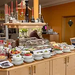 & Restaurant Zum Kap Arkona Hotel Putgarten