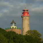 Hotel & Restaurant Zum Kap Arkona 3*