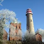 & Restaurant Zum Kap Arkona 3* Putgarten