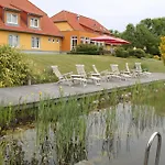 & Restaurant Zum Kap Arkona Hotell