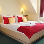 Hotell & Restaurant Zum Kap Arkona Putgarten