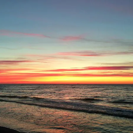 & Restaurant Zum Kap Arkona