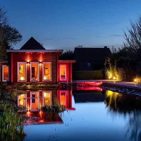 호텔 & Restaurant Zum Kap Arkona Putgarten