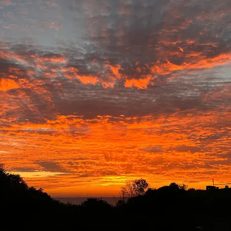 & Restaurant Zum Kap Arkona