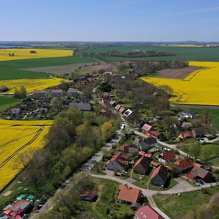 Hotell & Restaurant Zum Kap Arkona Putgarten
