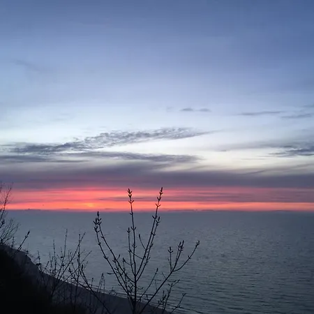 & Restaurant Zum Kap Arkona