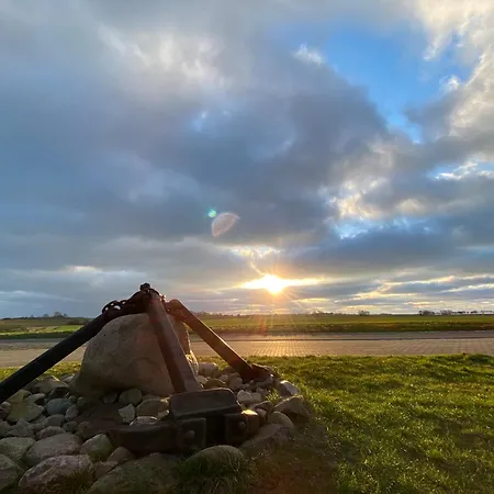 & Restaurant Zum Kap Arkona Hotel 3*