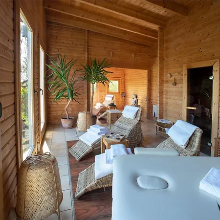 Hotel & Restaurant Zum Kap Arkona 3*