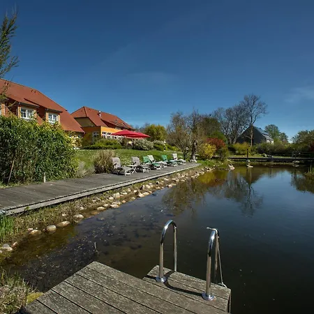 & Restaurant Zum Kap Arkona 3*