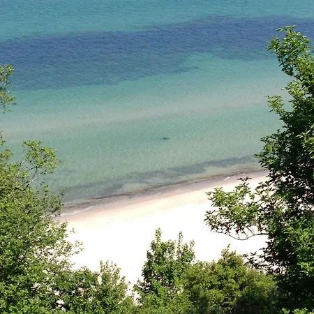 & Restaurant Zum Kap Arkona