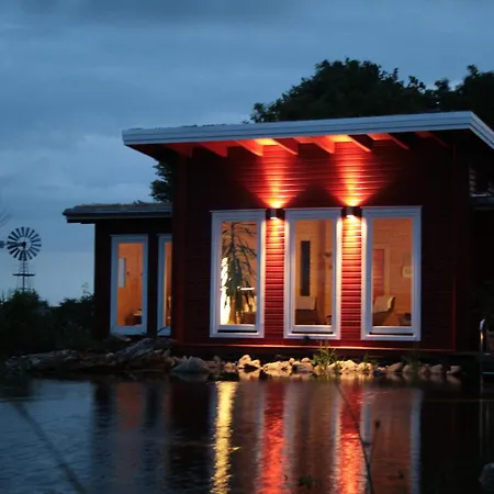 호텔 & Restaurant Zum Kap Arkona Putgarten