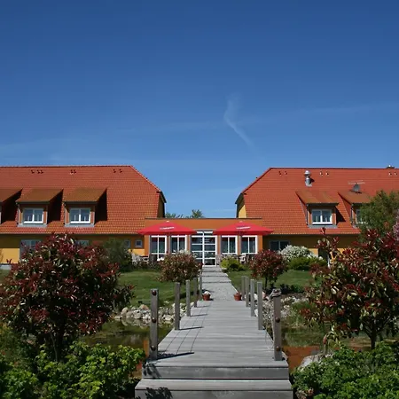 Szálloda & Restaurant Zum Kap Arkona