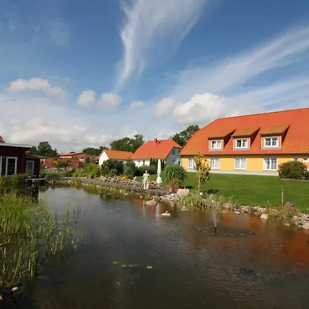 & Restaurant Zum Kap Arkona Hotel