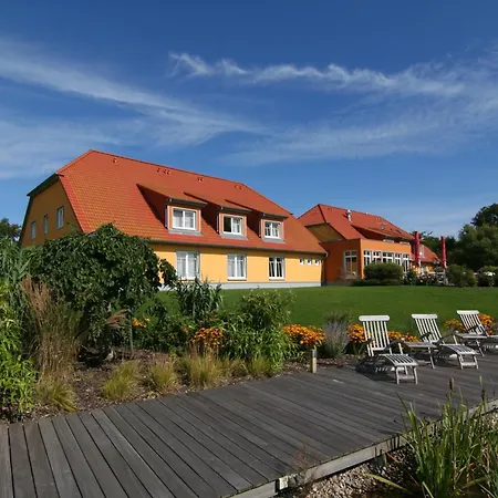 & Restaurant Zum Kap Arkona Putgarten