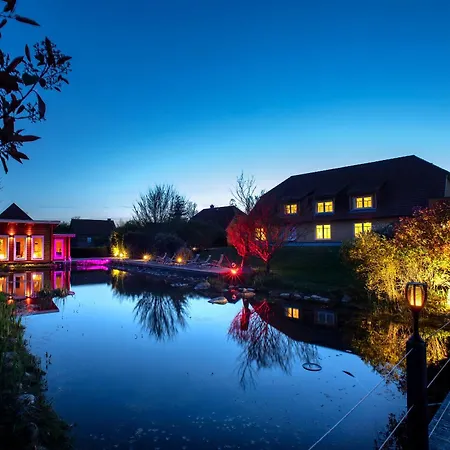 & Restaurant Zum Kap Arkona Putgarten