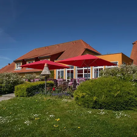 Szálloda & Restaurant Zum Kap Arkona