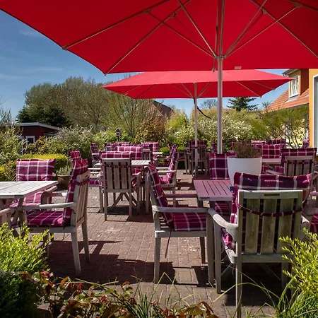 & Restaurant Zum Kap Arkona 3* Putgarten