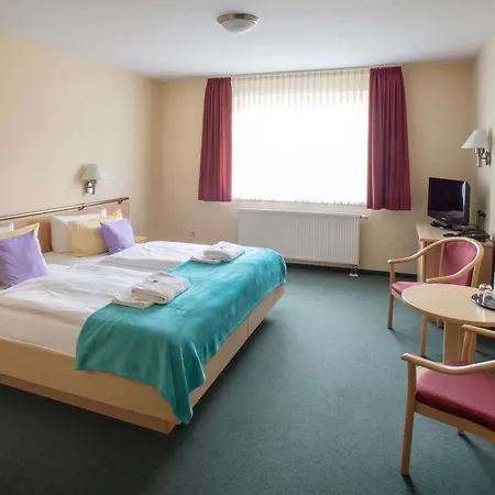 & Restaurant Zum Kap Arkona Hotel