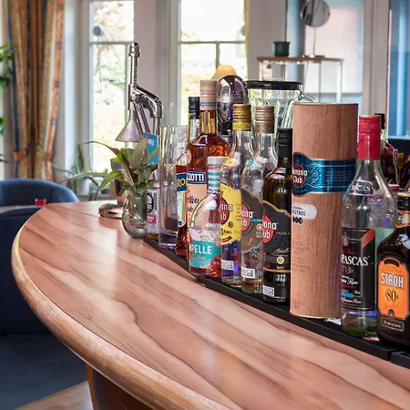 & Restaurant Zum Kap Arkona Putgarten