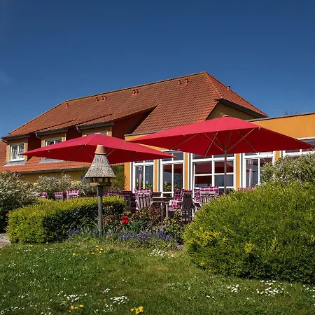 & Restaurant Zum Kap Arkona Putgarten