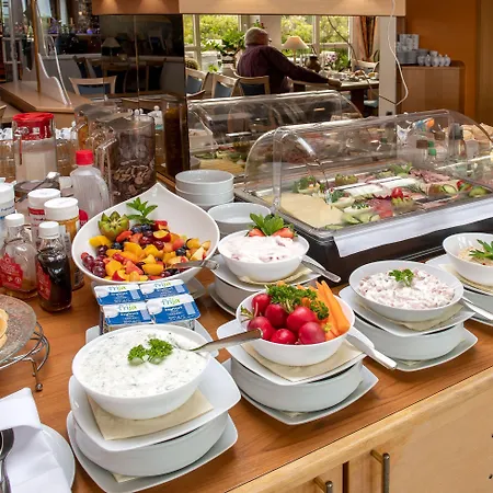 & Restaurant Zum Kap Arkona