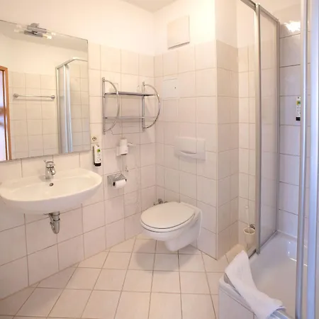 & Restaurant Zum Kap Arkona Hotel 3*