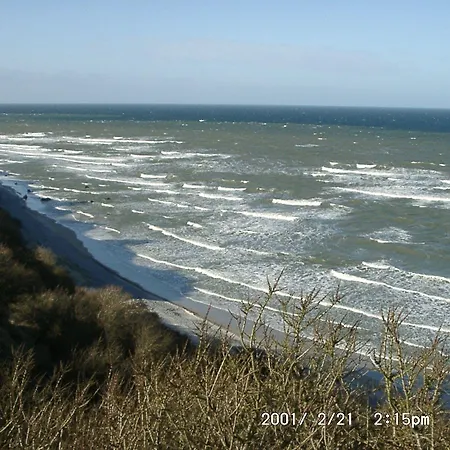 & Restaurant Zum Kap Arkona