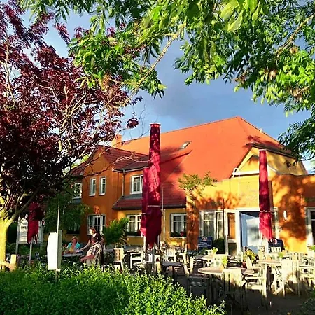 호텔 & Restaurant Zum Kap Arkona