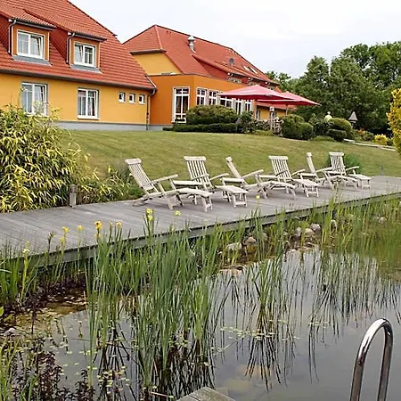 & Restaurant Zum Kap Arkona Hotel