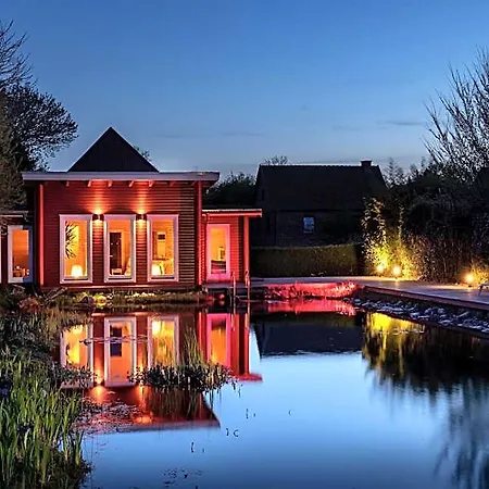 호텔 & Restaurant Zum Kap Arkona 3*