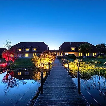 & Restaurant Zum Kap Arkona 3* Putgarten