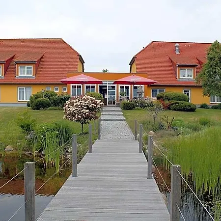 Hotel & Restaurant Zum Kap Arkona Putgarten