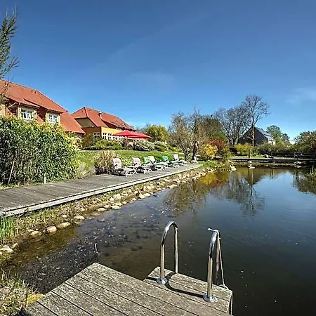 & Restaurant Zum Kap Arkona Hotel Putgarten