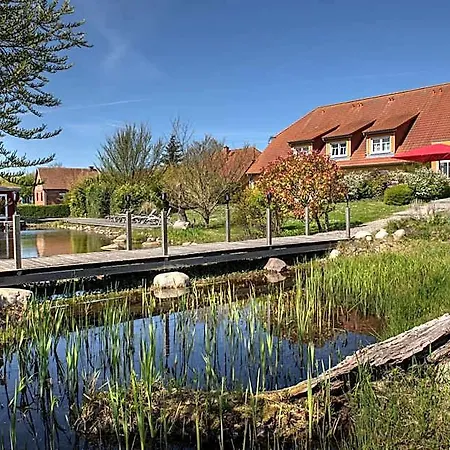 Hotel & Restaurant Zum Kap Arkona Putgarten