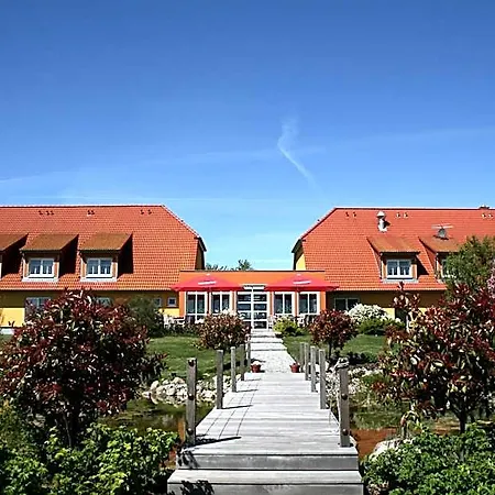 & Restaurant Zum Kap Arkona Hotel Putgarten