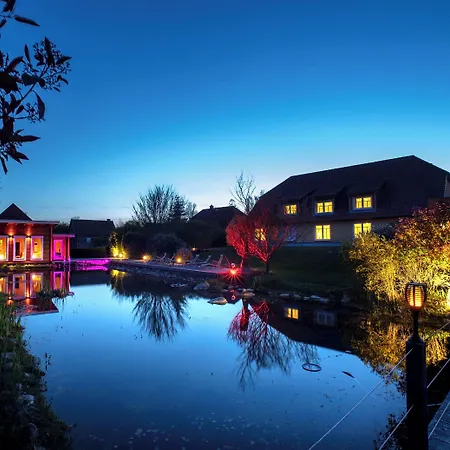 & Restaurant Zum Kap Arkona Hotel 3*