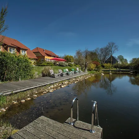 & Restaurant Zum Kap Arkona Hotel Putgarten