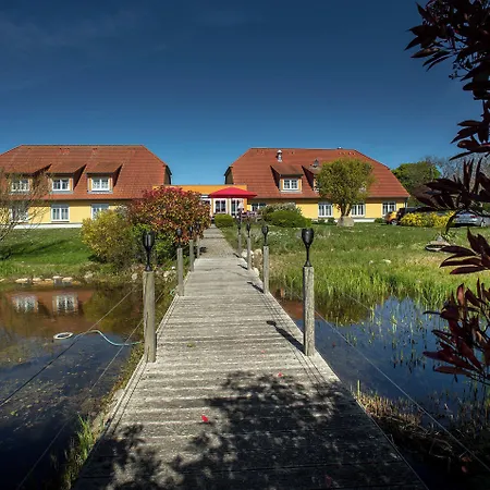 & Restaurant Zum Kap Arkona 3* Putgarten