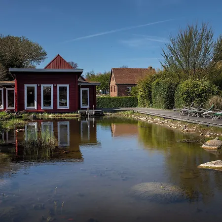 Hotel & Restaurant Zum Kap Arkona Putgarten