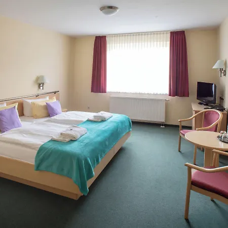 & Restaurant Zum Kap Arkona Hotel 3*